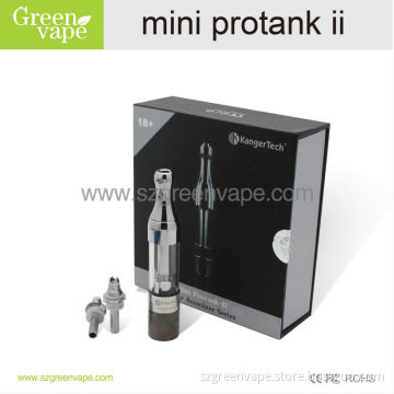 Glassatomizer 100% Original kanger protank Mini 2 ,Hot sale !!!